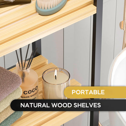 Bathroom And Kitchen Organizer