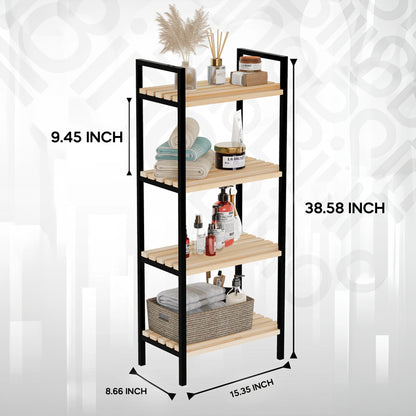 Bathroom And Kitchen Organizer