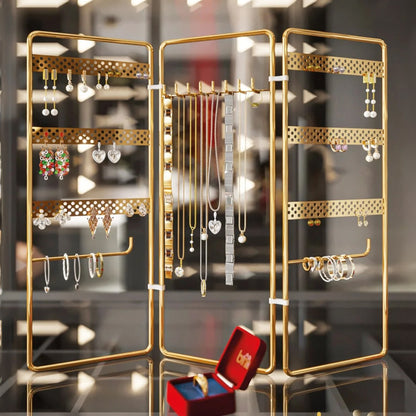 Jewelry Organizer Stand