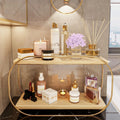 Modern Bathroom Organizer