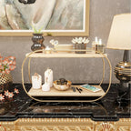 Modern Bathroom Organizer