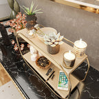 Modern Bathroom Organizer