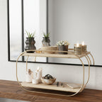 Modern Bathroom Organizer