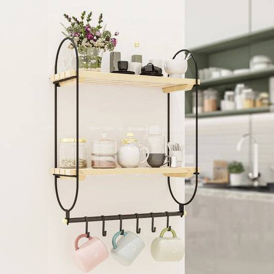 Modern Wall Shelves