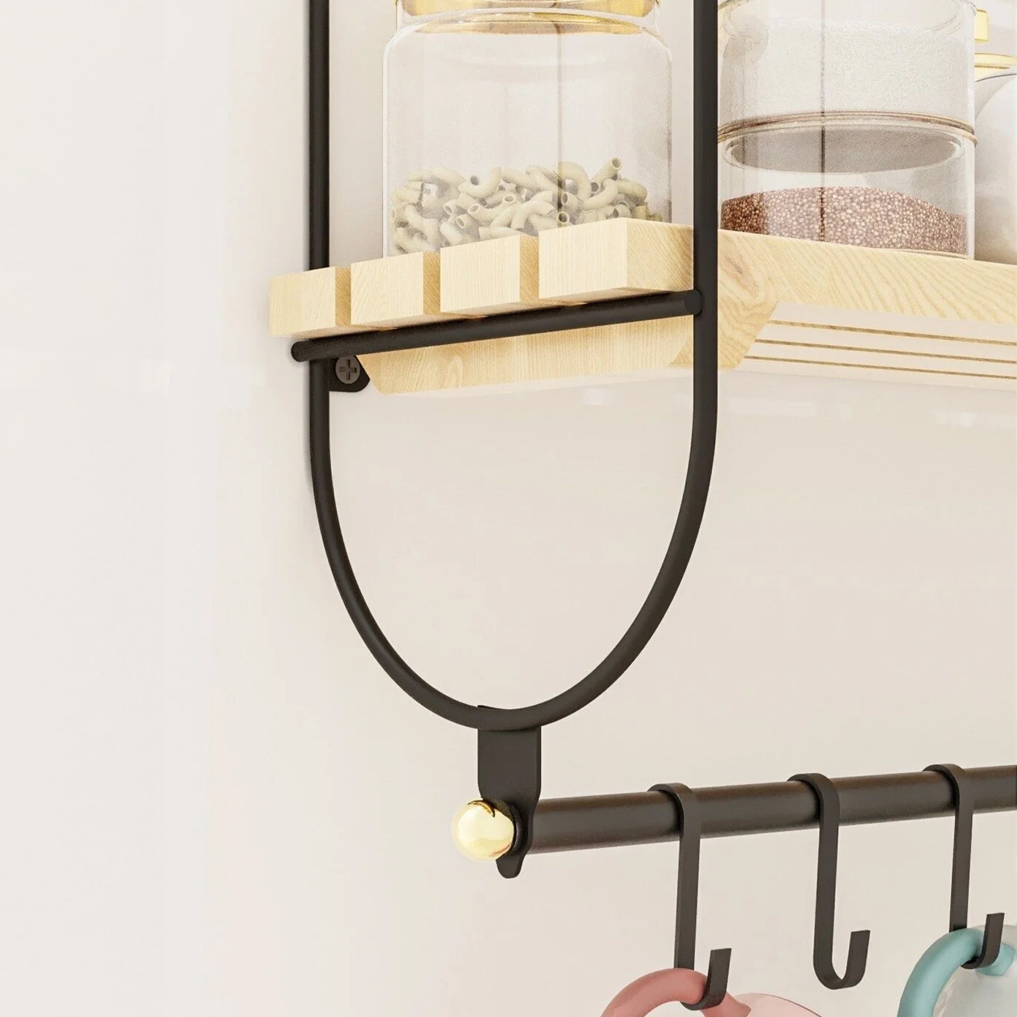 Modern Wall Shelves