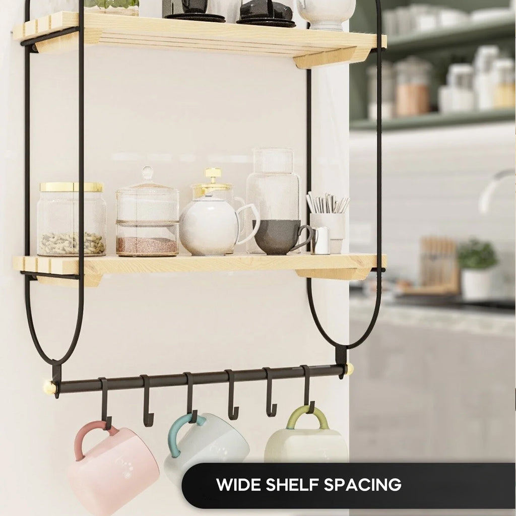 Modern Wall Shelves