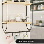 Modern Wall Shelves