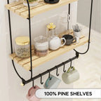 Modern Wall Shelves