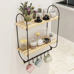 Modern Wall Shelves