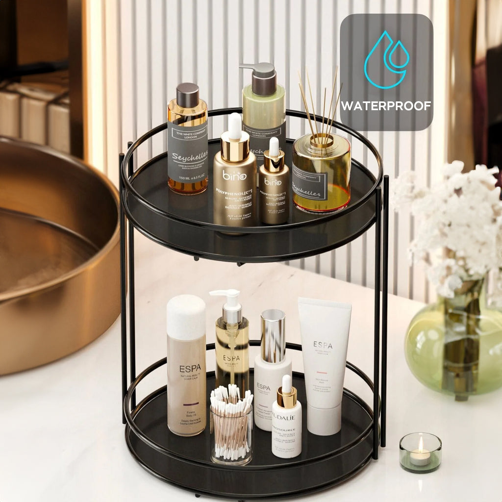 Bathroom Organizer