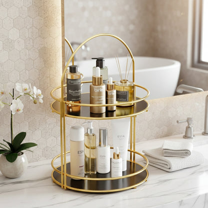 Gold Luxury Organizer