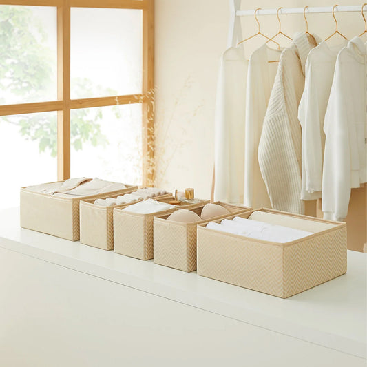 Drawer Organizer Set