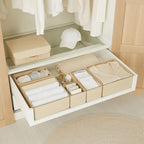 Drawer Organizer Set