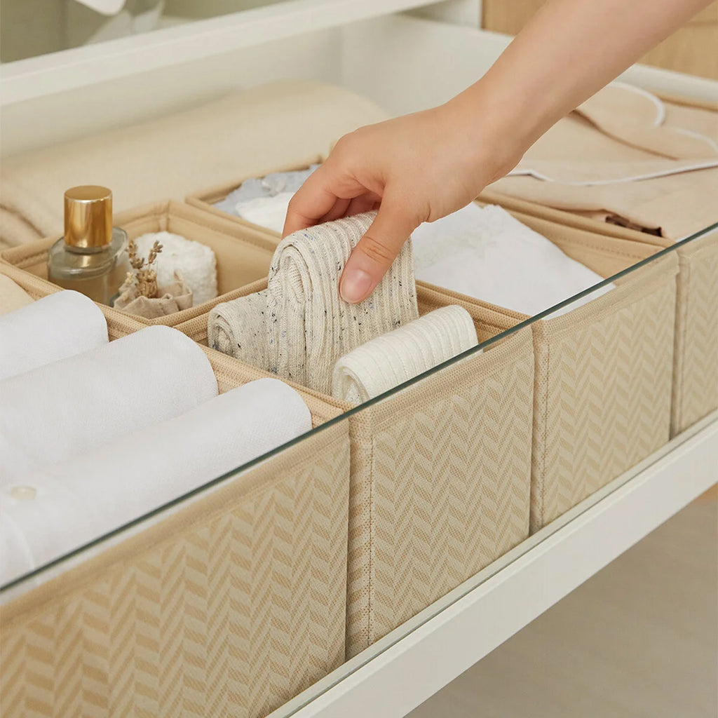 Drawer Organizer Set