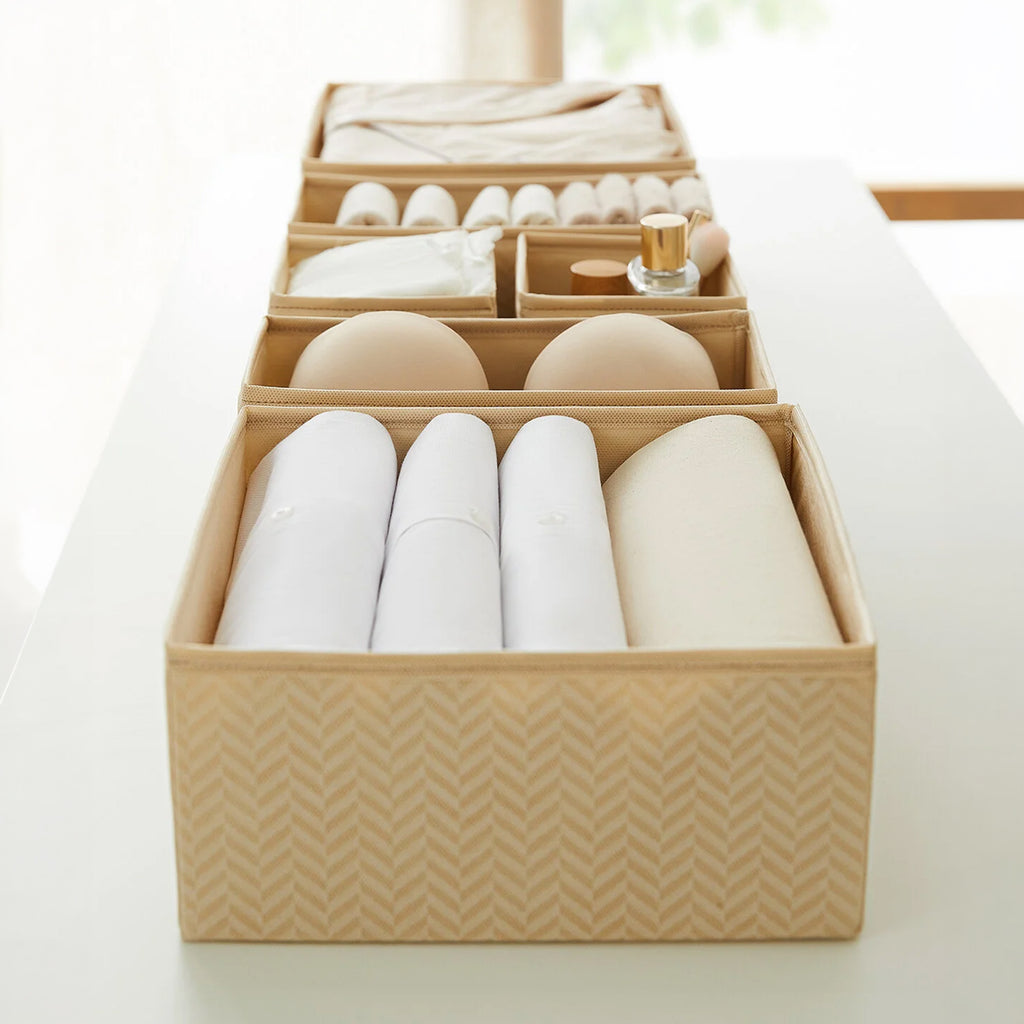 Drawer Organizer Set