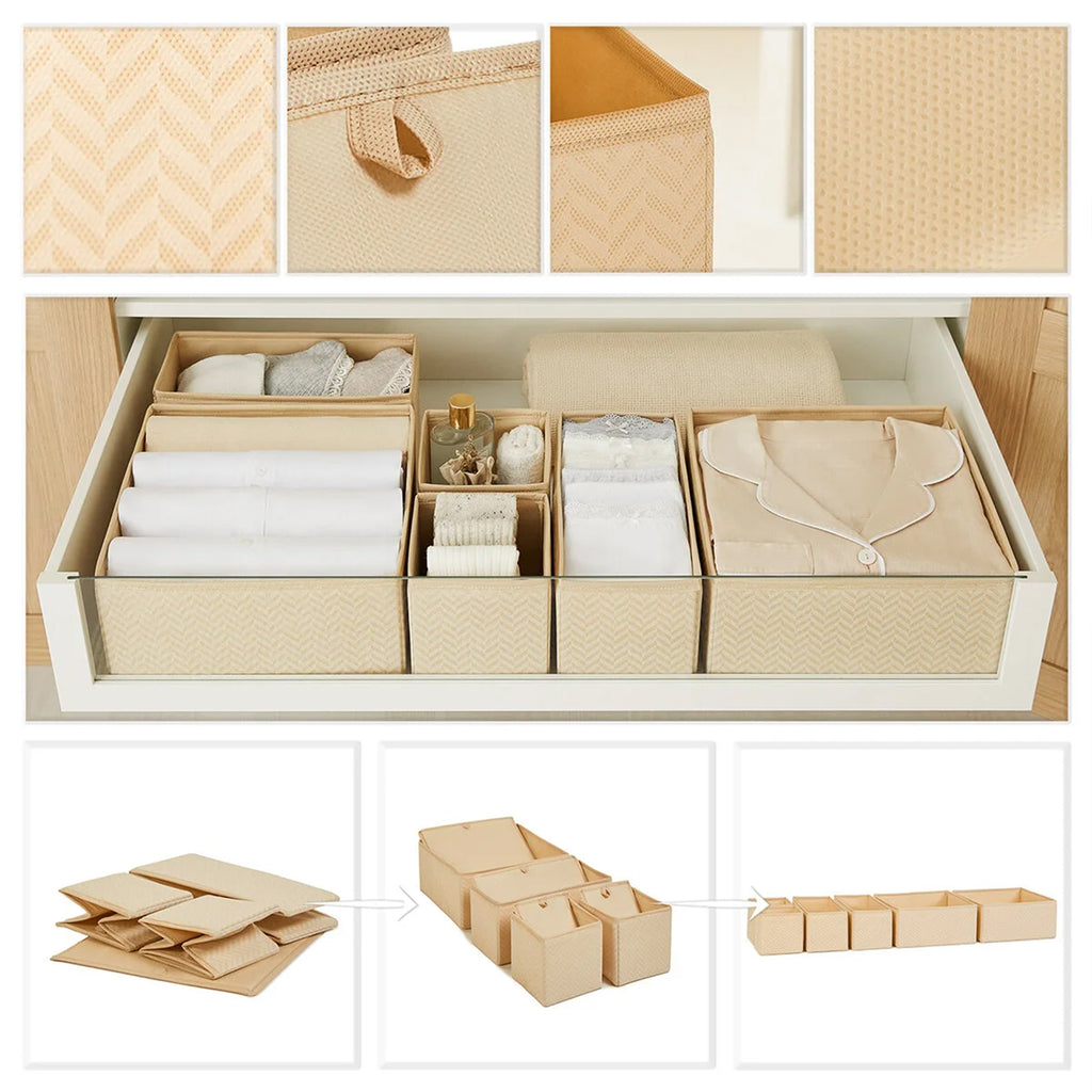 Drawer Organizer Set