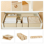 Drawer Organizer Set