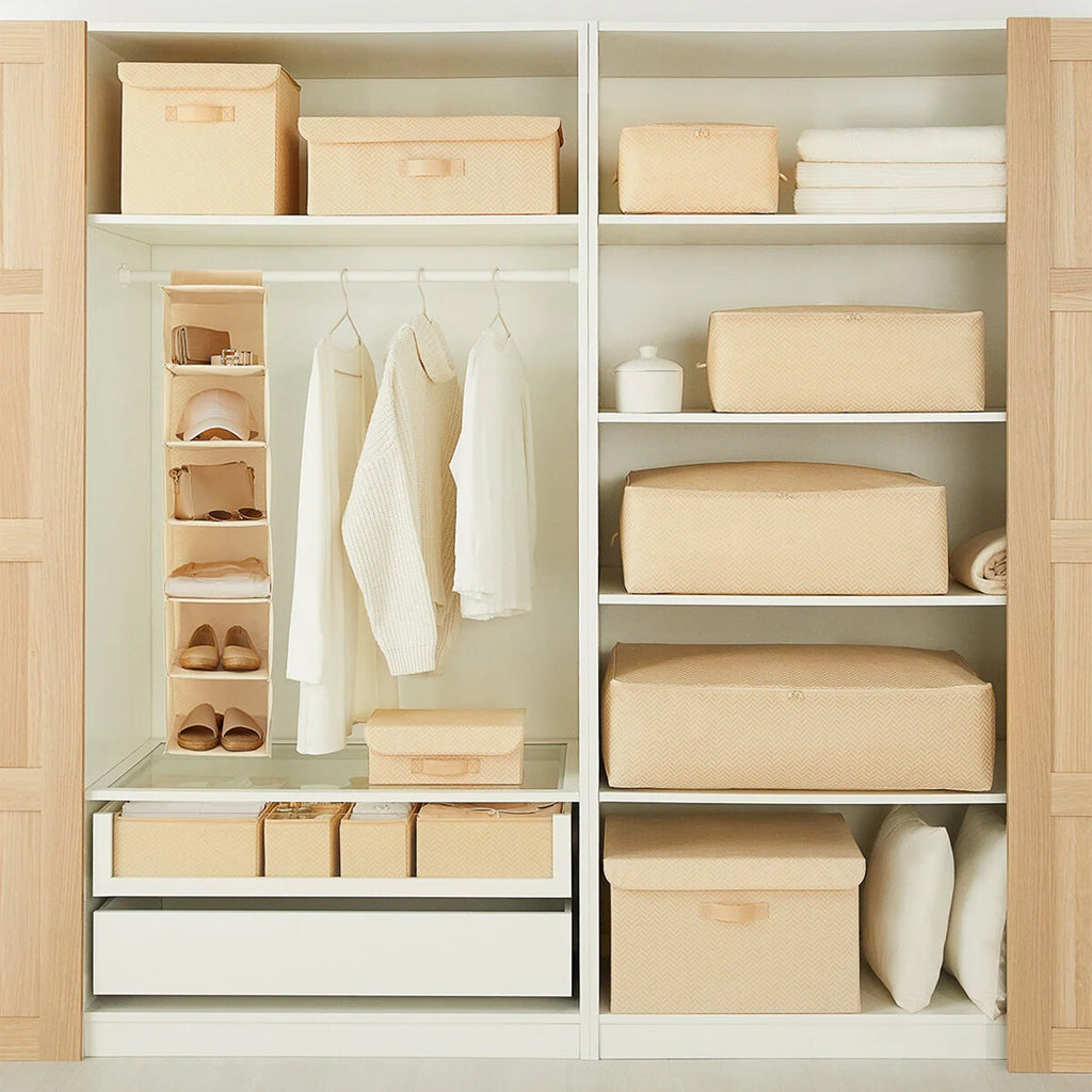 Drawer Organizer Set
