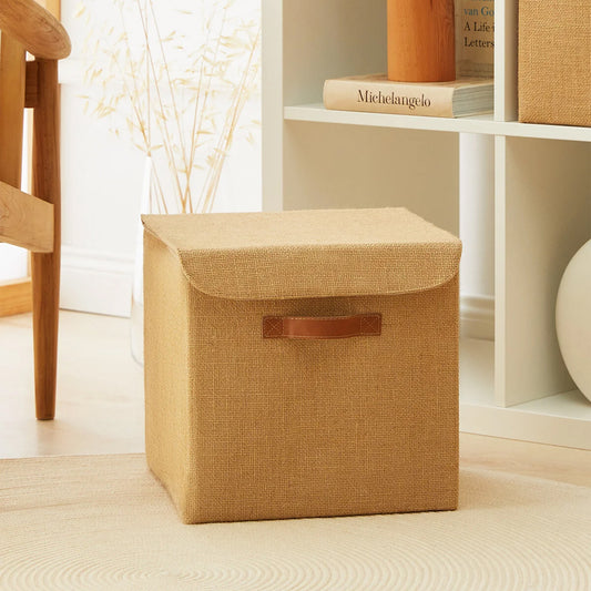 Storage Cube Organizer