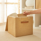 Storage Cube Organizer