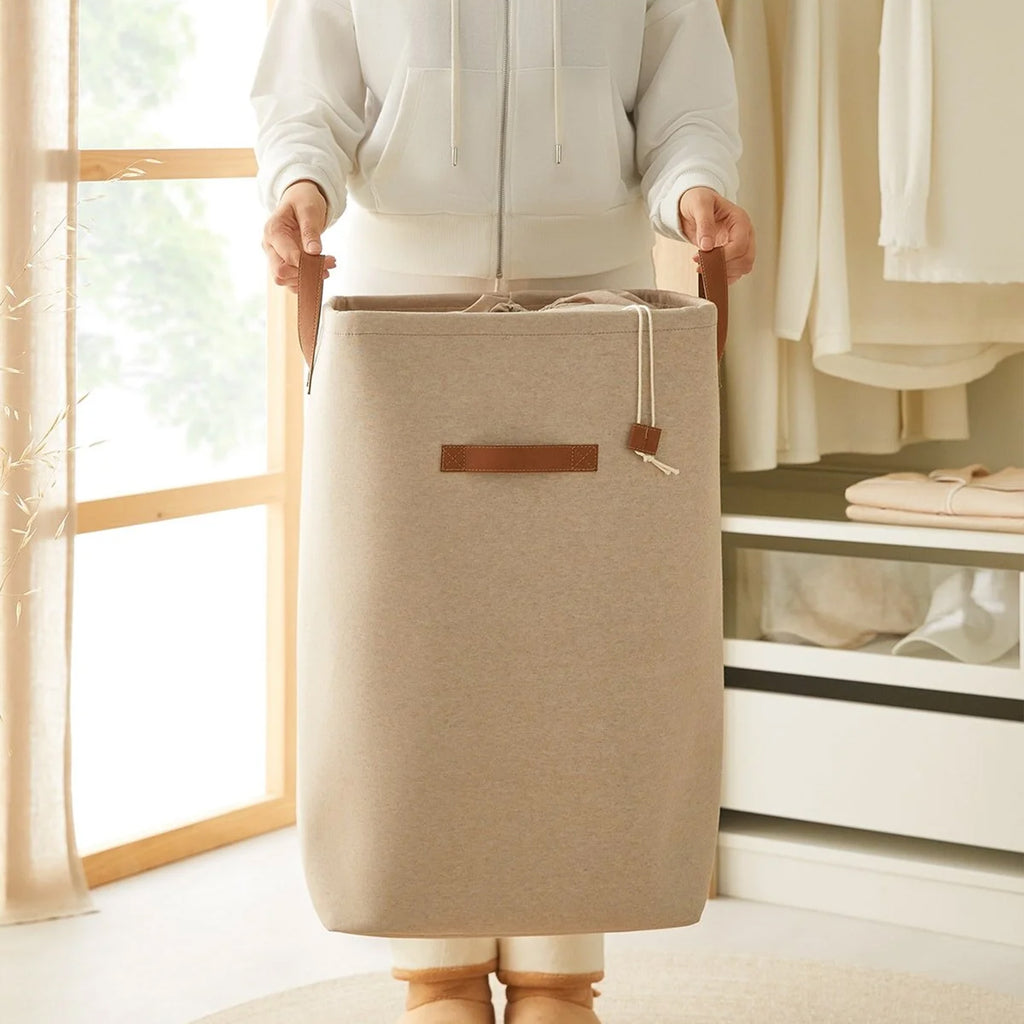 Modern Laundry Basket