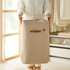 Modern Laundry Basket