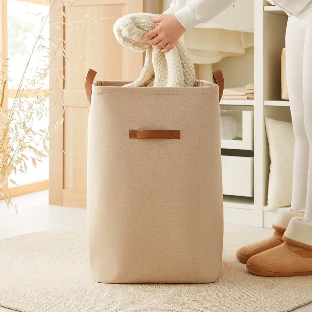 Modern Laundry Basket