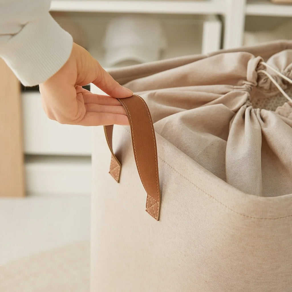 Modern Laundry Basket