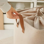 Modern Laundry Basket