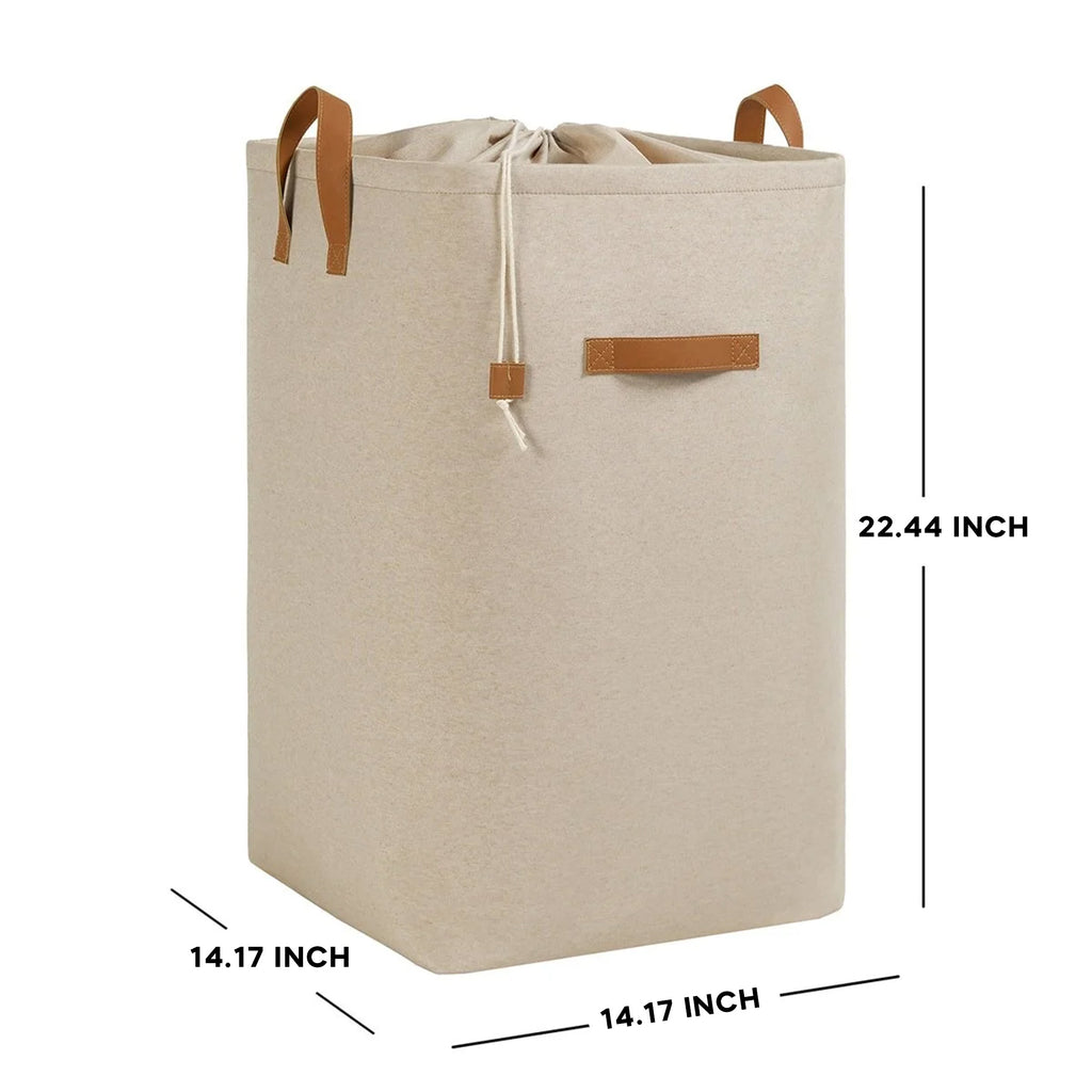 Modern Laundry Basket