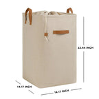 Modern Laundry Basket