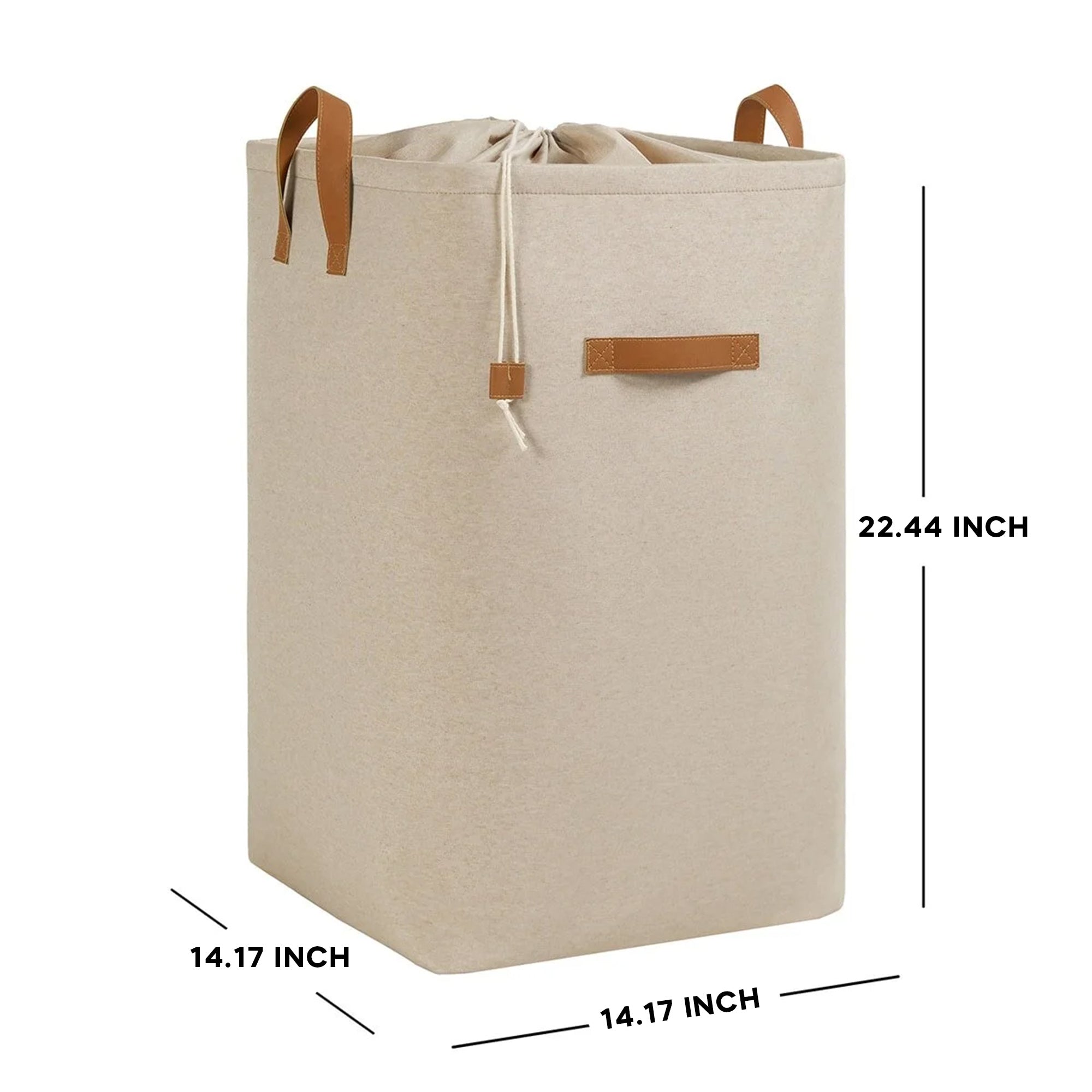 Modern Laundry Basket