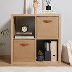 Storage Cube Organizer