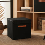 Storage Box with Lid