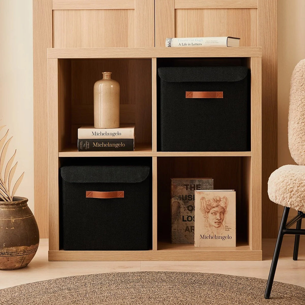 Storage Box with Lid