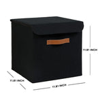 Storage Box with Lid