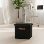 Storage Box with Lid