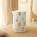 Kids Laundry Basket