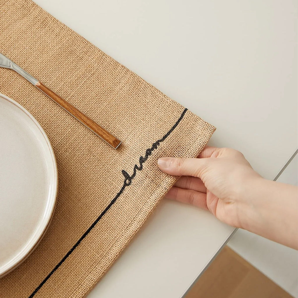 Jute Placemats