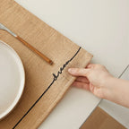 Jute Placemats