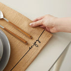 Jute Placemats