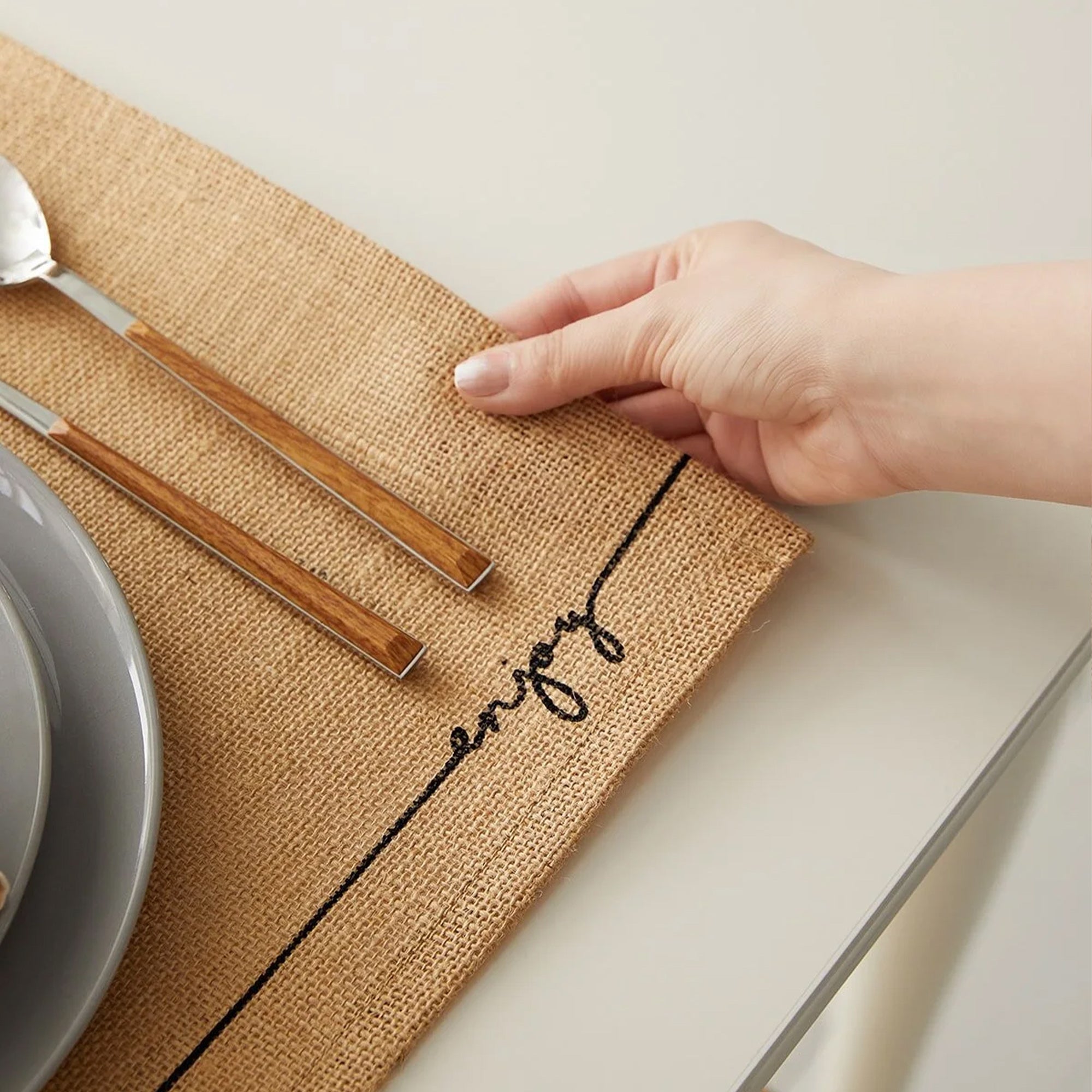 Jute Placemats