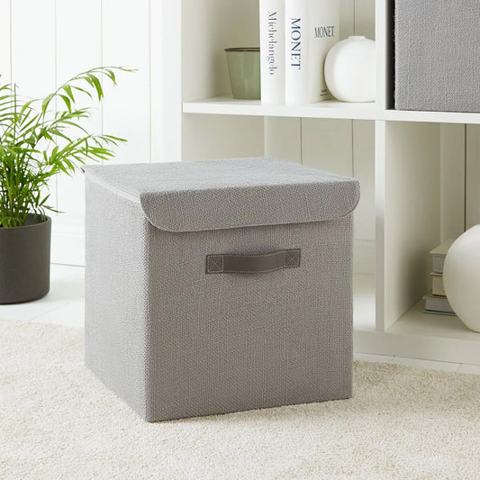 Storage Cube Organizer