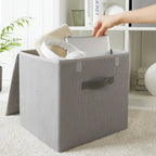 Storage Cube Organizer