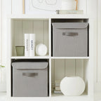 Storage Cube Organizer