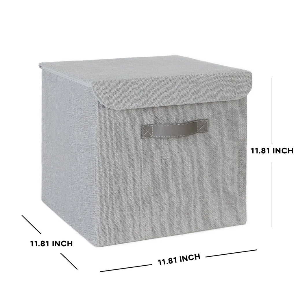 Storage Cube Organizer
