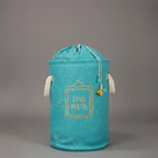 Kids Blue Storage Basket