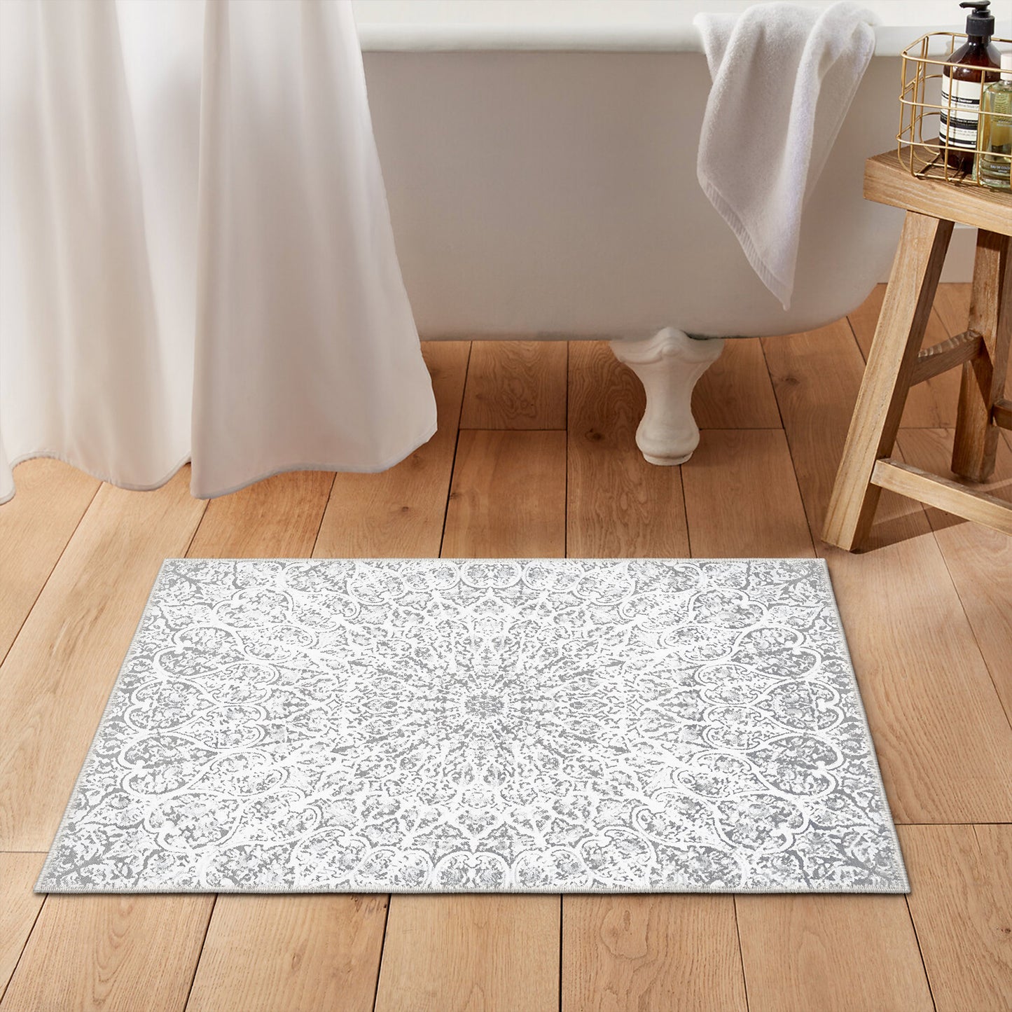 Winson Area Rug