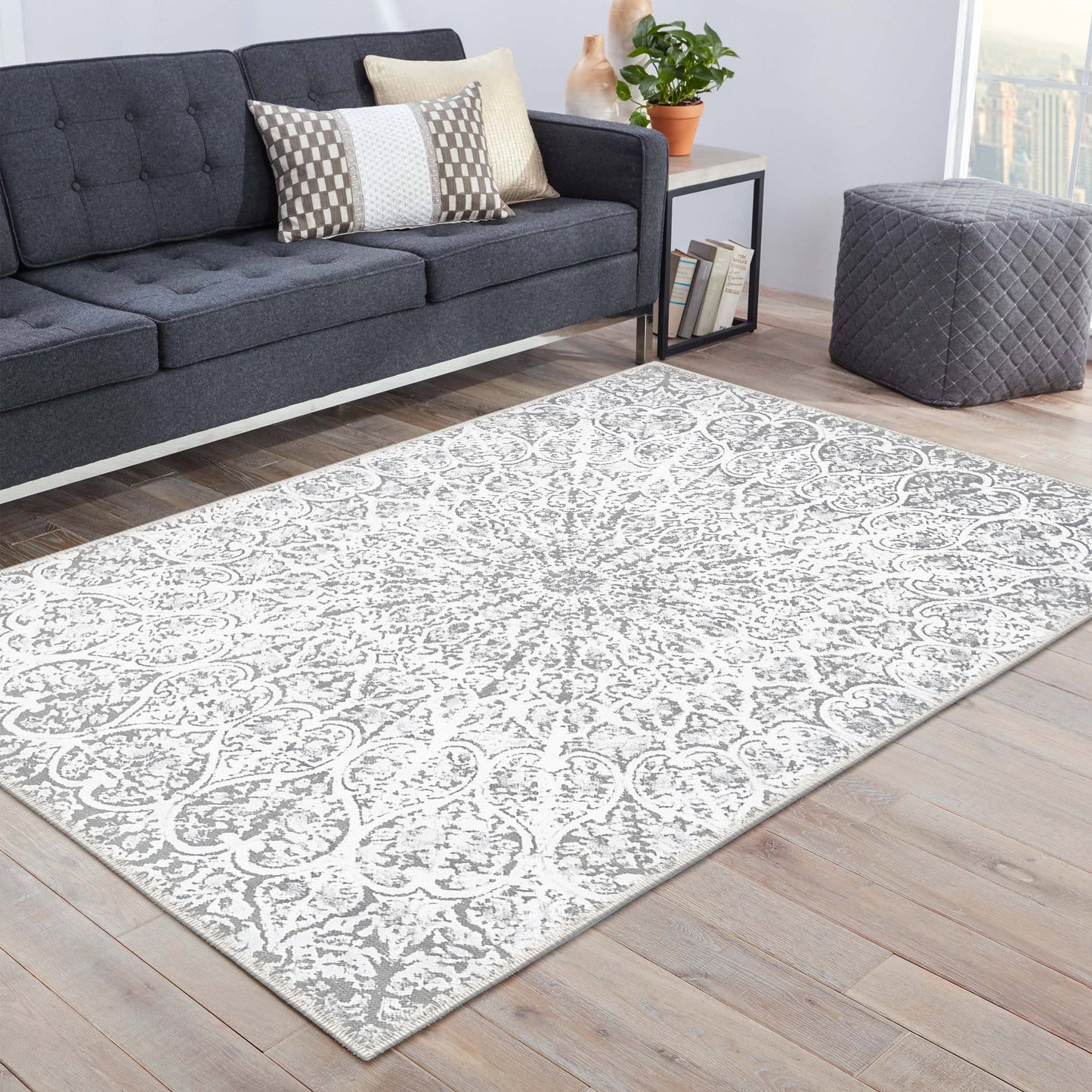 Winson Area Rug