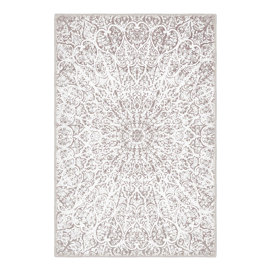 Custom Gongga Area Rug 8' Feet Wide 14' Feet Long